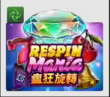 Respin Mania