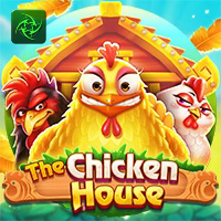 THE CHICKEN HOUSE