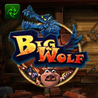 BIG WOLF