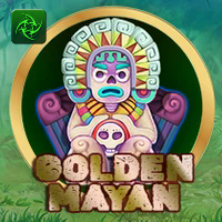 GOLDEN MAYAN