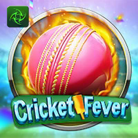 CRICKET FEVER