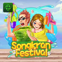 SONGKRAN FESTIVAL