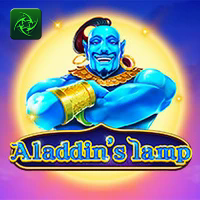 ALADDING'S LAMP