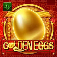 GOLDEN EGGS