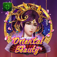 ORIENTAL BEAUTY