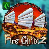 FIRE CHIBI 2