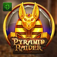 PYRAMID RAIDER