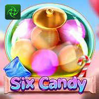 SIX CANDY