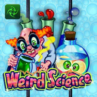 WEIRD SCIENCE