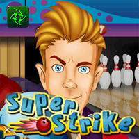 SUPER STRIKE