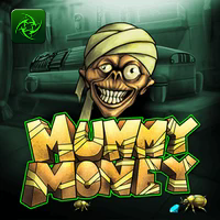 MUMMY MONEY