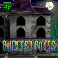 HAUNTED HOUSE