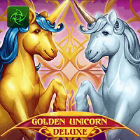 GOLDEN UNICORN DELUXE