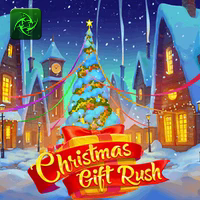 CHRISTMAS GIFT RUSH