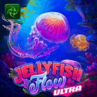 JELLY FISH FLOW ULTRA