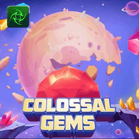 COLOSSAL GEMS