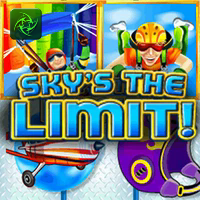 SKYS THE LIMIT