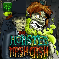 MONSTER MASHCASH