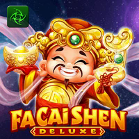 FA CAI SHEN DELUXE