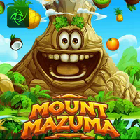 MOUNT MAZUMA