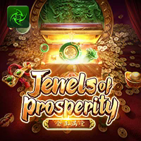 JEWELS OF PROSPERITY