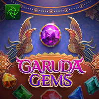 GARUDA GEMS