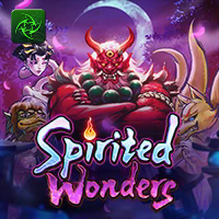 SPIRITED WONDERS