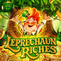 LEPRECHAUN RICHES