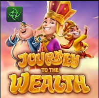 JOURNEY TO THE WEALTH