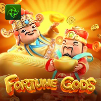 FORTUNE GODS