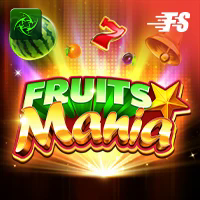 FRUITS MANIA