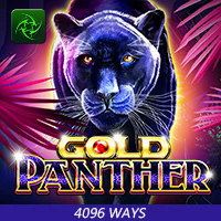 GOLD PANTHER