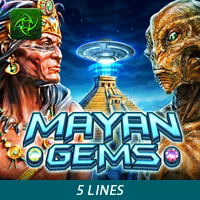 MAYAN GEMS