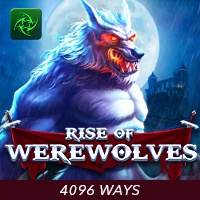 RISE OF WEREWOLVES