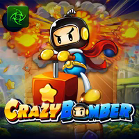 CRAZY BOMBER