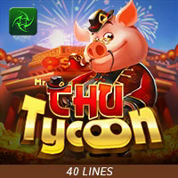 CHU TYCOON