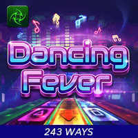 DANCING FEVER