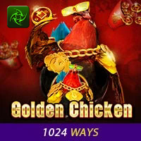 GOLDEN CHICKEN